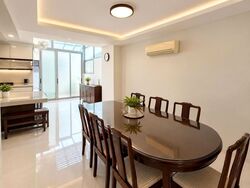 Sea Breeze Terrace (D16), Terrace #614606541